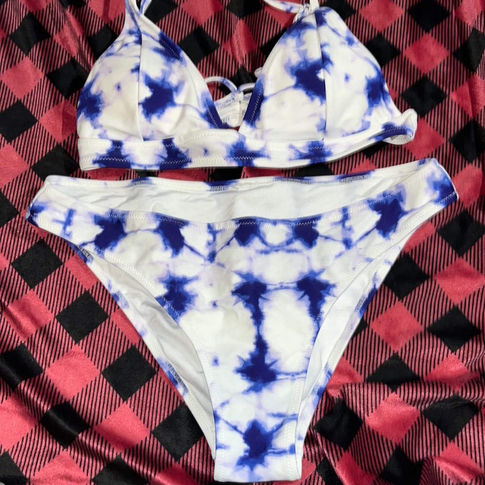 Two piece